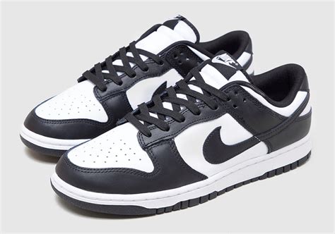 nike dunks black|nike dunks white and black.